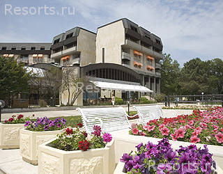 Imperial Hotel 17